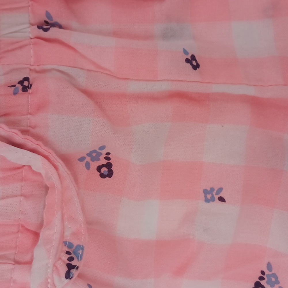 Carter's Rompers (2) - 18 Months - Picture 6 of 8